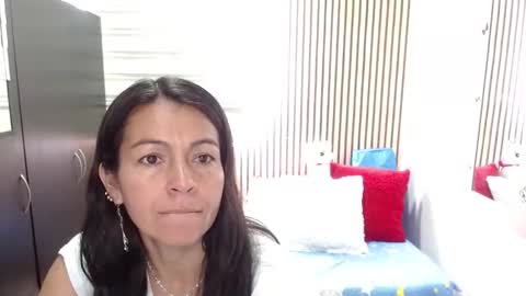 Camila Vargas online show from June 8, 4:41 pm