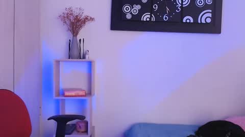 Snapshot of camila_ventura chatting on September 11, 8:10 pm Camila ventura online show from September 11, 8:10 pm