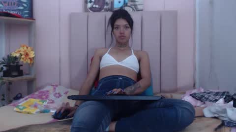 camila_williiamsres online show from May 7, 11:43 pm