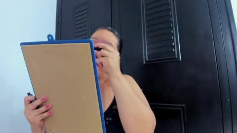 camilaa foxxx online show from April 2, 11:22 pm