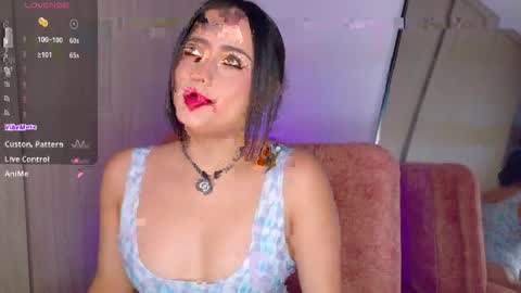 Cami  online show from May 2, 5:30 pm