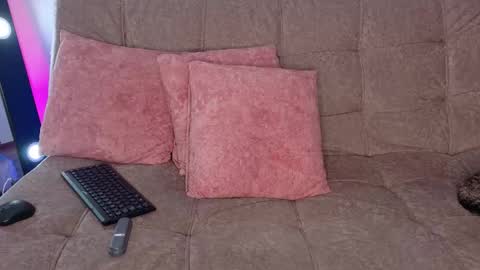 Cami  online show from June 4, 2:34 pm