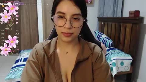 camilacarter online show from July 13, 1:20 am