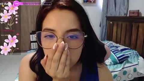 camilacarter online show from July 21, 10:01 pm