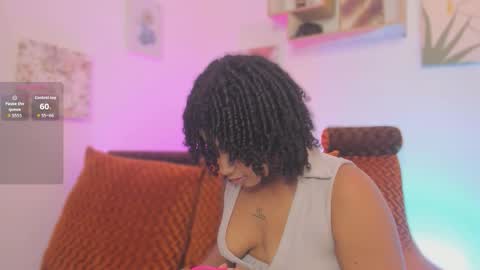 Camila Foox online show from December 3, 3:07 am