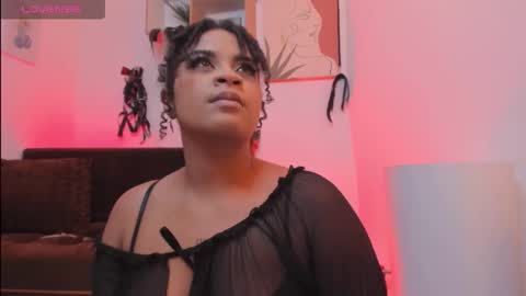 Camila Foox online show from December 17, 3:57 am