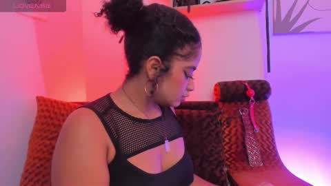 Camila Foox online show from December 18, 4:30 am