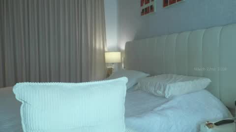 Camila online show from March 23, 7:08 pm