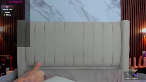 CAMILA  online show from January 10, 5:51 pm