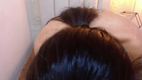 Cami online show from March 10, 12:42 pm