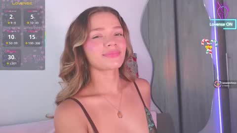 Camila Monroee  online show from March 26, 2:33 pm