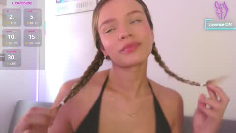 Camila Monroee  online show from November 12, 2:19 pm