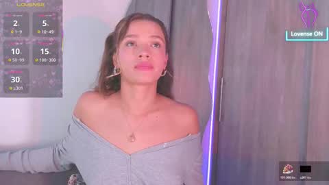 Camila Monroee  online show from March 12, 3:05 pm