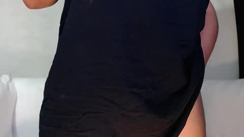 cami online show from October 13, 8:55 pm