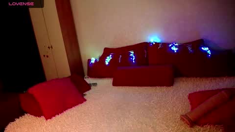 camilashine online show from February 13, 1:19 am