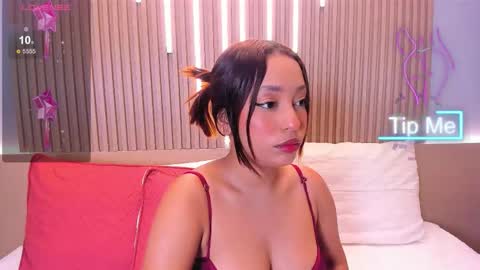 camile_cute online show from December 2, 8:51 pm