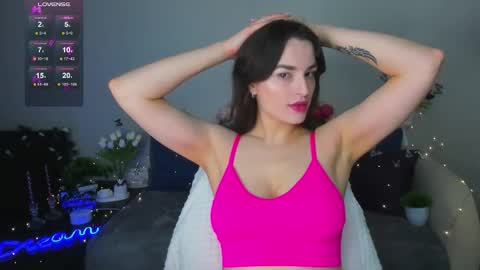 Snapshot of camilla__1one chatting on October 6, 1:34 am camilla__1one online show from October 6, 1:34 am