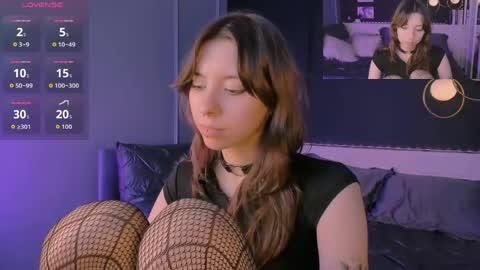 Camilla online show from June 8, 2:07 pm