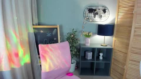 camilladreamer online show from February 28, 11:09 pm