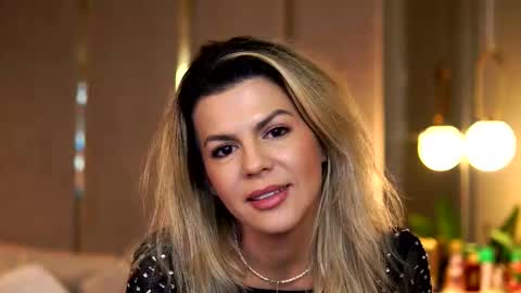 Camy online show from January 11, 12:16 am