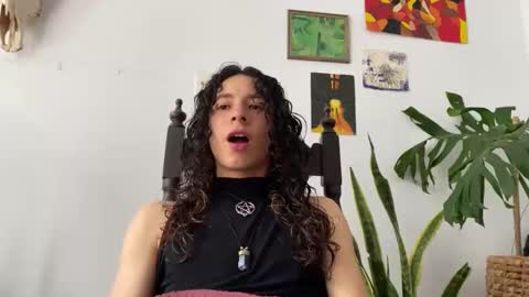  Camille   online show from September 18, 9:30 pm