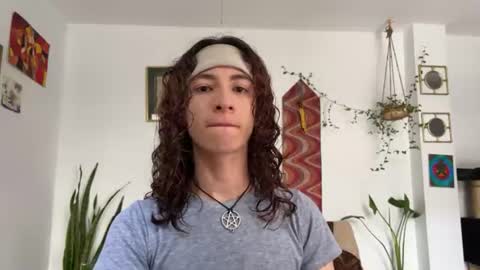  Camille   online show from June 17, 9:53 pm