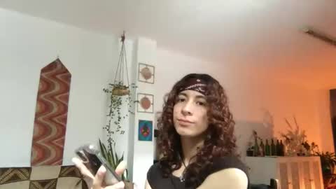 Camille   online show from May 14, 7:56 pm