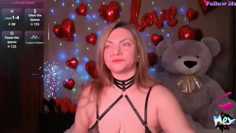 Camille Game online show from March 21, 8:35 pm