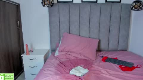 Camille online show from March 27, 8:26 am