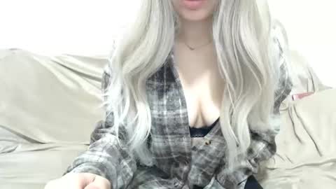 CamilleBunny online show from January 11, 4:07 am