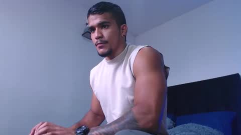 camilo_contre21 online show from February 19, 6:51 pm