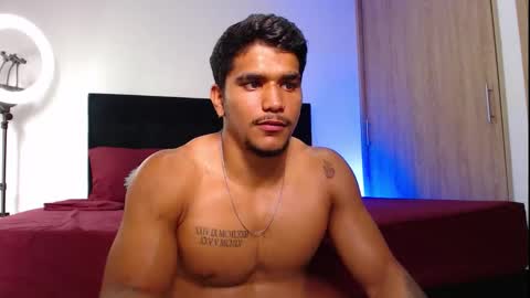 camilo_contre21 online show from September 25, 9:44 pm