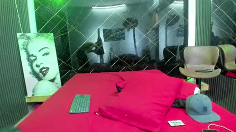 Camilo  online show from July 1, 8:28 pm