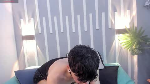  CAMI  online show from March 25, 12:45 pm