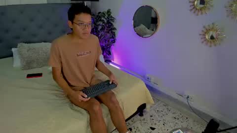 camilo_santoss online show from June 21, 1:39 pm