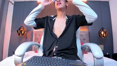 Camilo online show from September 24, 3:35 am