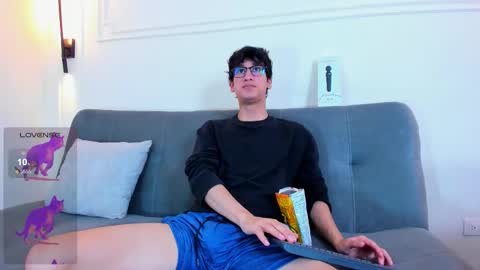 Camilo online show from January 14, 3:14 am