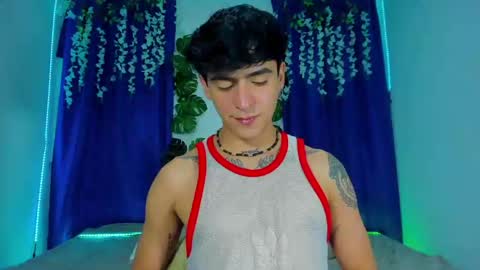 CAMILO online show from February 17, 9:21 pm