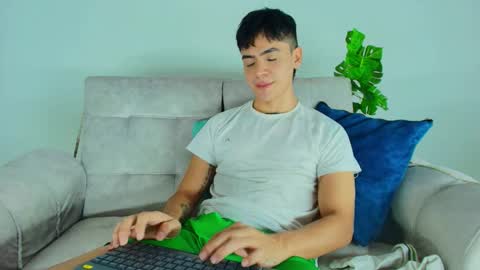 CAMILO online show from October 13, 8:22 pm