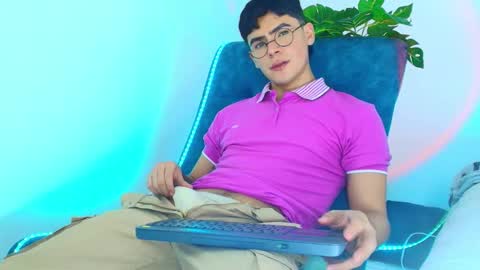 CAMILO online show from October 29, 11:38 pm