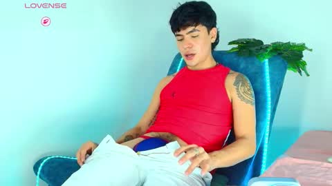 CAMILO online show from December 16, 10:38 pm