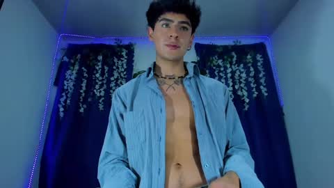 CAMILO online show from February 18, 7:09 pm