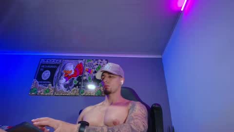 CAMILO  online show from November 23, 4:49 pm