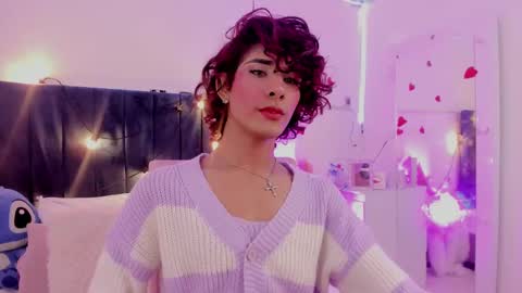 CamiloDoumit online show from February 23, 11:14 pm