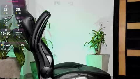 Camilo online show from September 20, 12:02 am