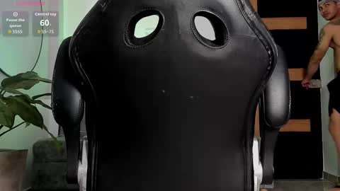 Camilo online show from October 30, 12:11 am