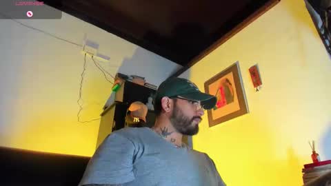 Camilo online show from November 23, 1:09 pm