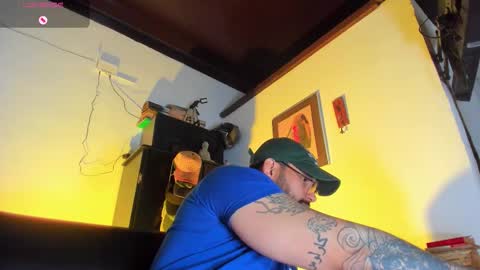 Camilo online show from October 14, 4:43 pm