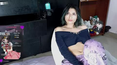 Cami  online show from April 8, 3:53 am