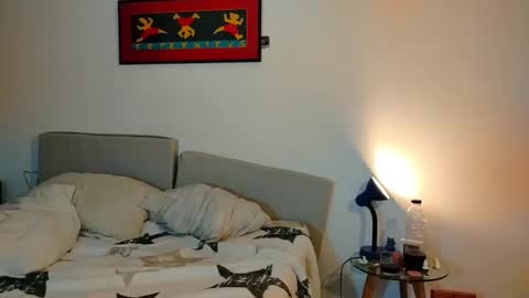 camilo online show from January 16, 3:26 am